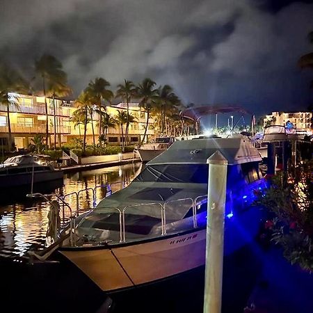 Dauboat Hotel Key Largo Kültér fotó